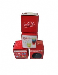 Custom Display Packaging