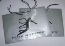 Custom Carrier Bags