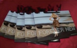 Eco-Friendly Reusable Shopping Bag