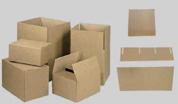 Recycled Corrugated Box,Mailer Box