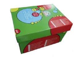 Custom Display Packaging