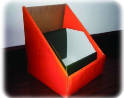 Custom Display Packaging